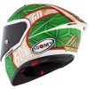 SUOMY S1-XR GP KASK HICKMAN EDITION 2023 MATT